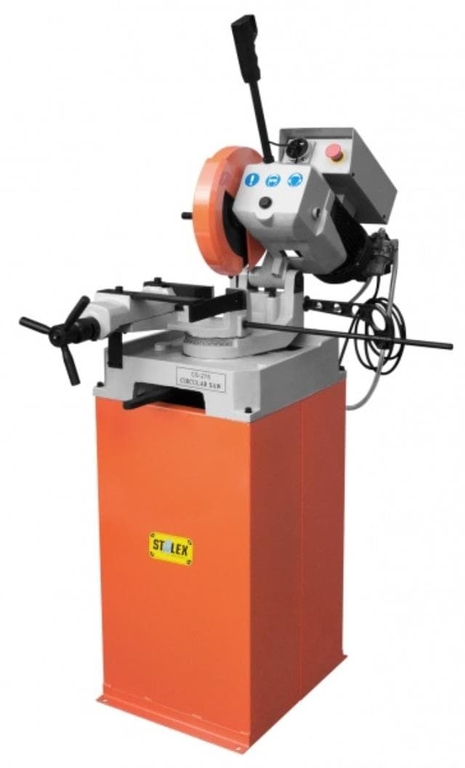 Дисковая пила Stalex CS-250 (388021)