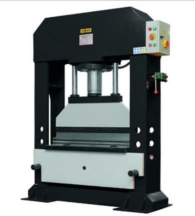 Пресс гидравлический Stalex HPB-1500 (382009)
