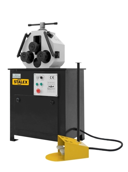 Станок профилегибочный электромеханический Stalex RBM30 (391001)