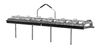 Мобильный непроходной листогиб STALEX MAX 20 (102694R - 2,2 м)