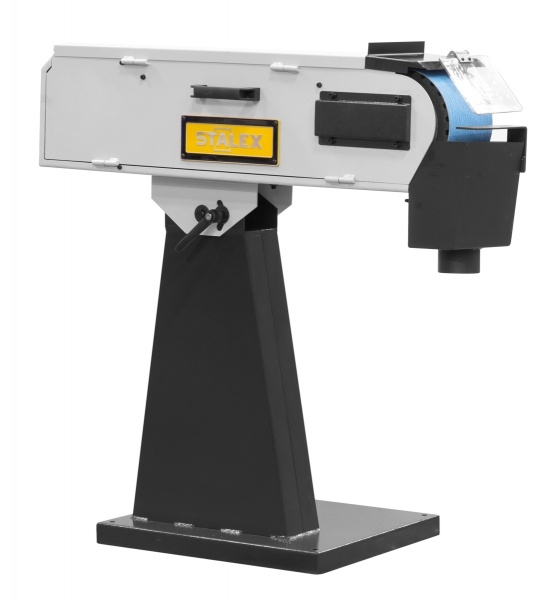 Станок ленточно-шлифовальный STALEX S-150L (389024)