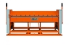 Станок листогибочный ручной Stalex 2500/2.0