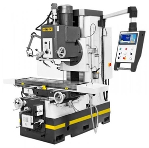 Вертикально фрезерный станок Stalex XA7140 DRO