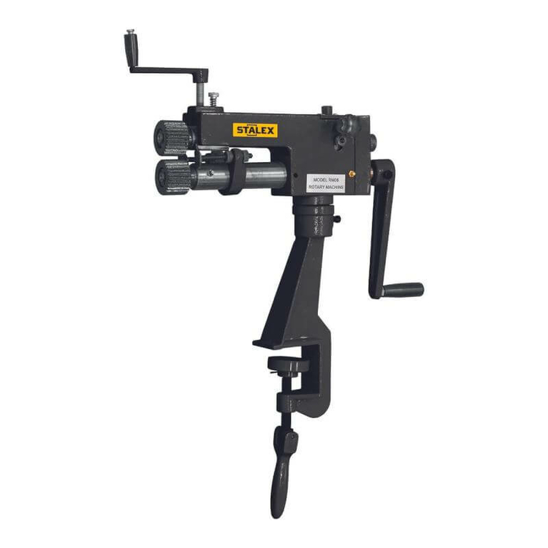Станок зиговочный ручной Stalex RM-08 (373205)