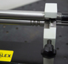 Станок вальцовочный ручной настольный Stalex W01-0.8x305