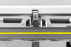 Мобильный непроходной листогиб STALEX SUPERMAX 3.2 (102846R)