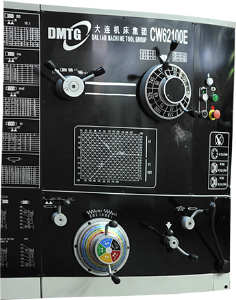Станок токарно-винторезный STALEX C6246E/1500