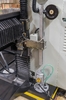Инструментальный фрезерный станок Stalex WFM 800 Servo