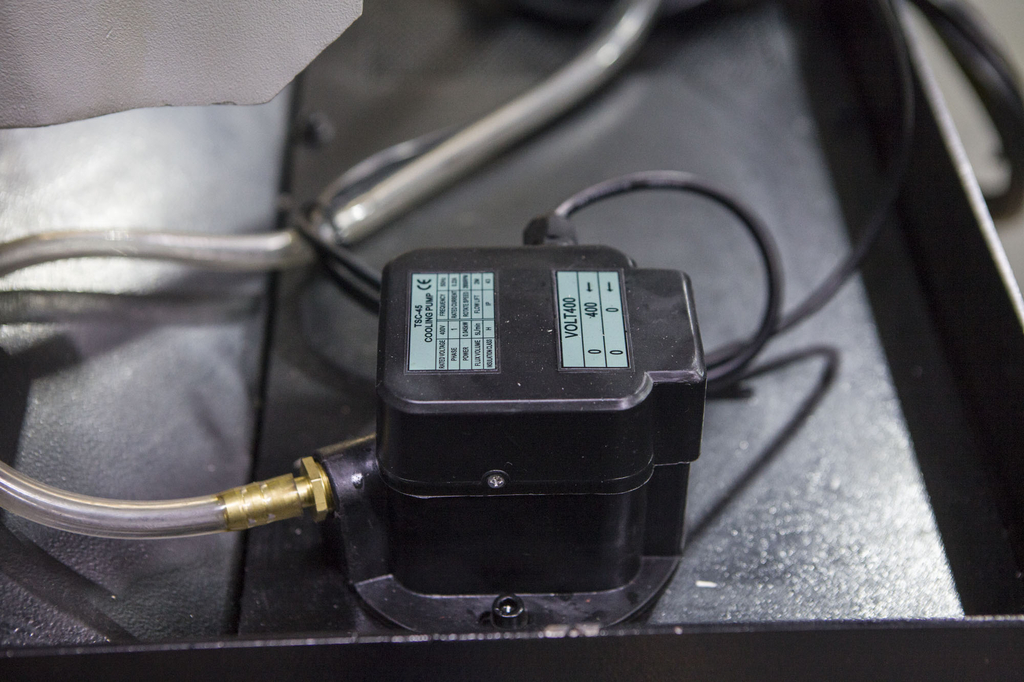Станок ленточнопильный Stalex BS-315G (388122)