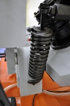 Станок ленточнопильный Stalex BS-215G (388118)