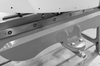 Гильотина ручная сабельного типа Stalex KHS-1250 (373180)