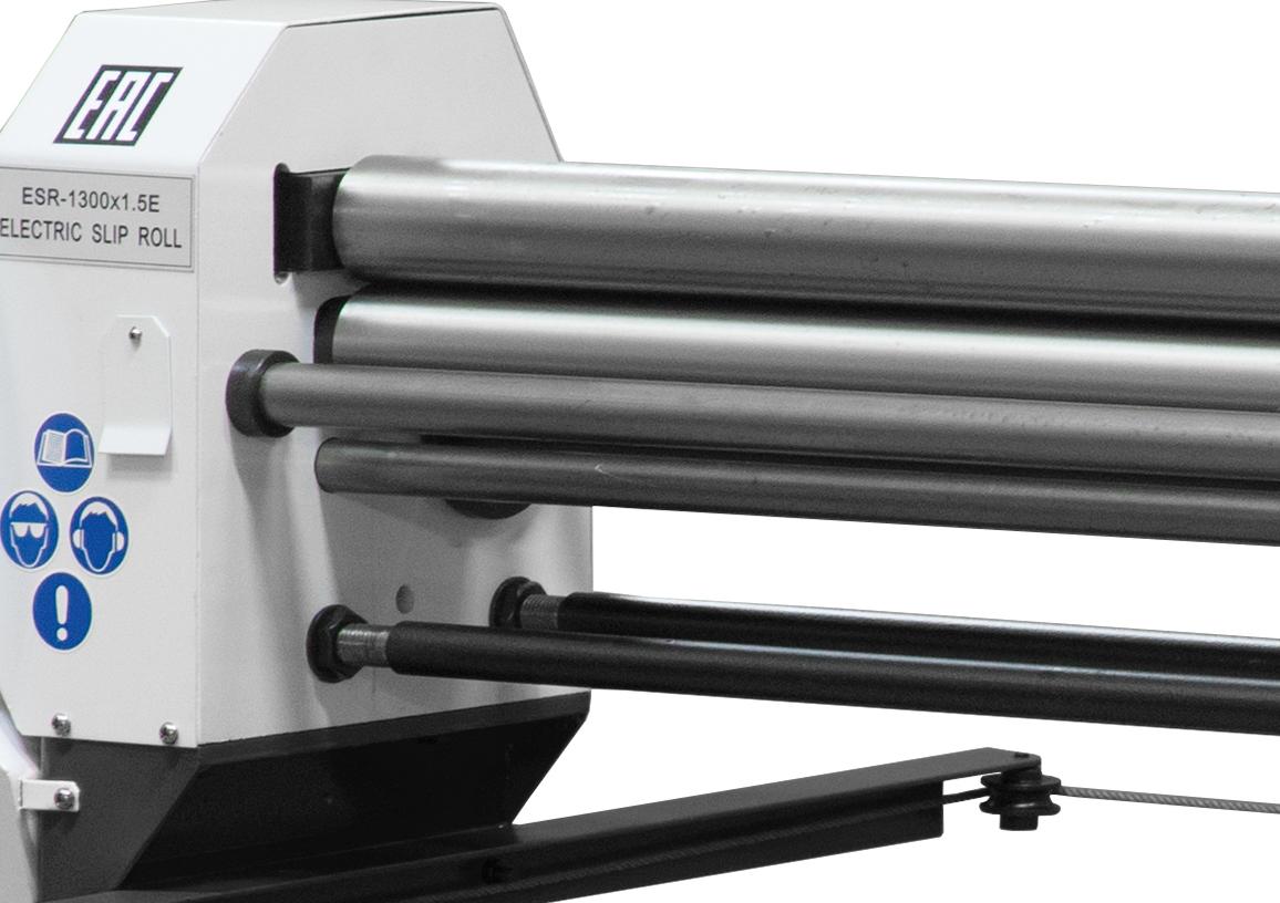 Качественные валы