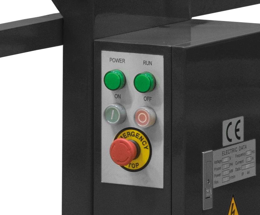 Простота управления