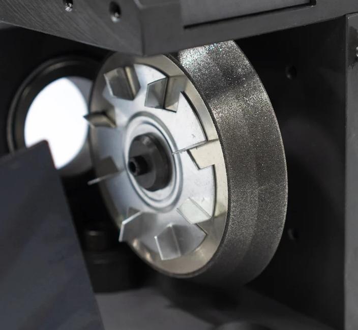 Надёжные комплектующие