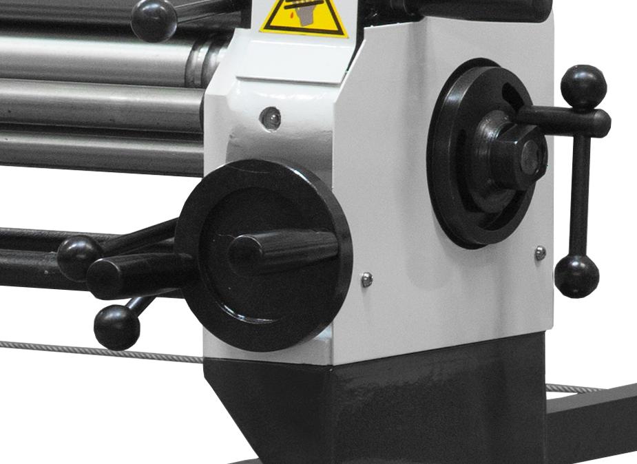 Эргономичные рукоятки